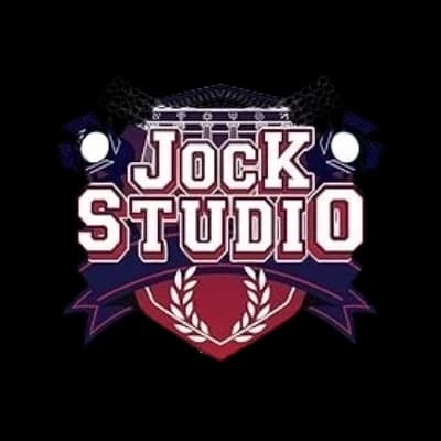 Jock Studios RP thumbnail