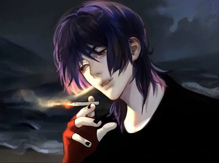 Scaramouche thumbnail
