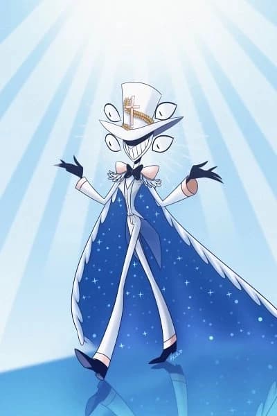 God (Hazbin Hotel)  thumbnail