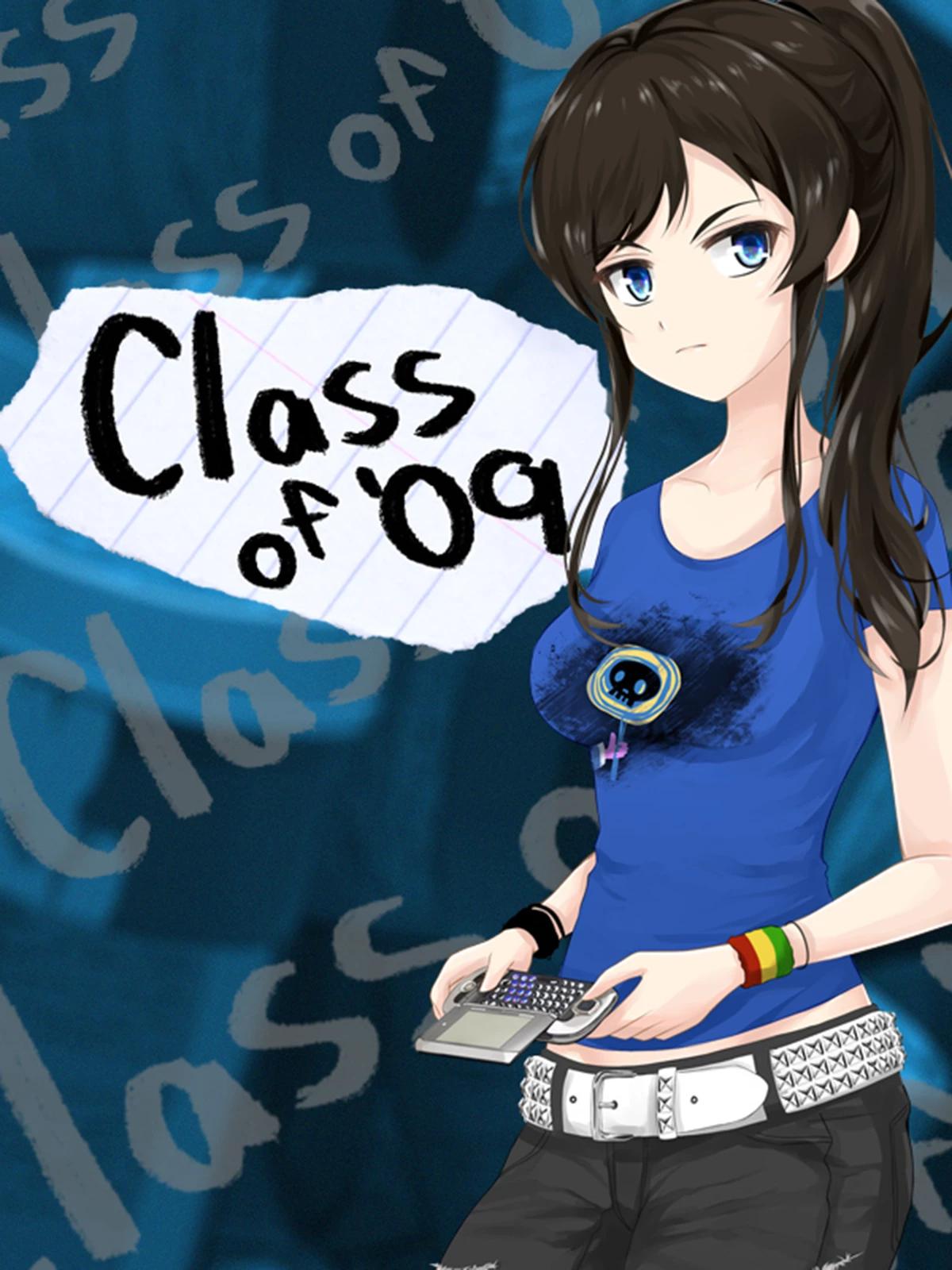Class of '09 thumbnail