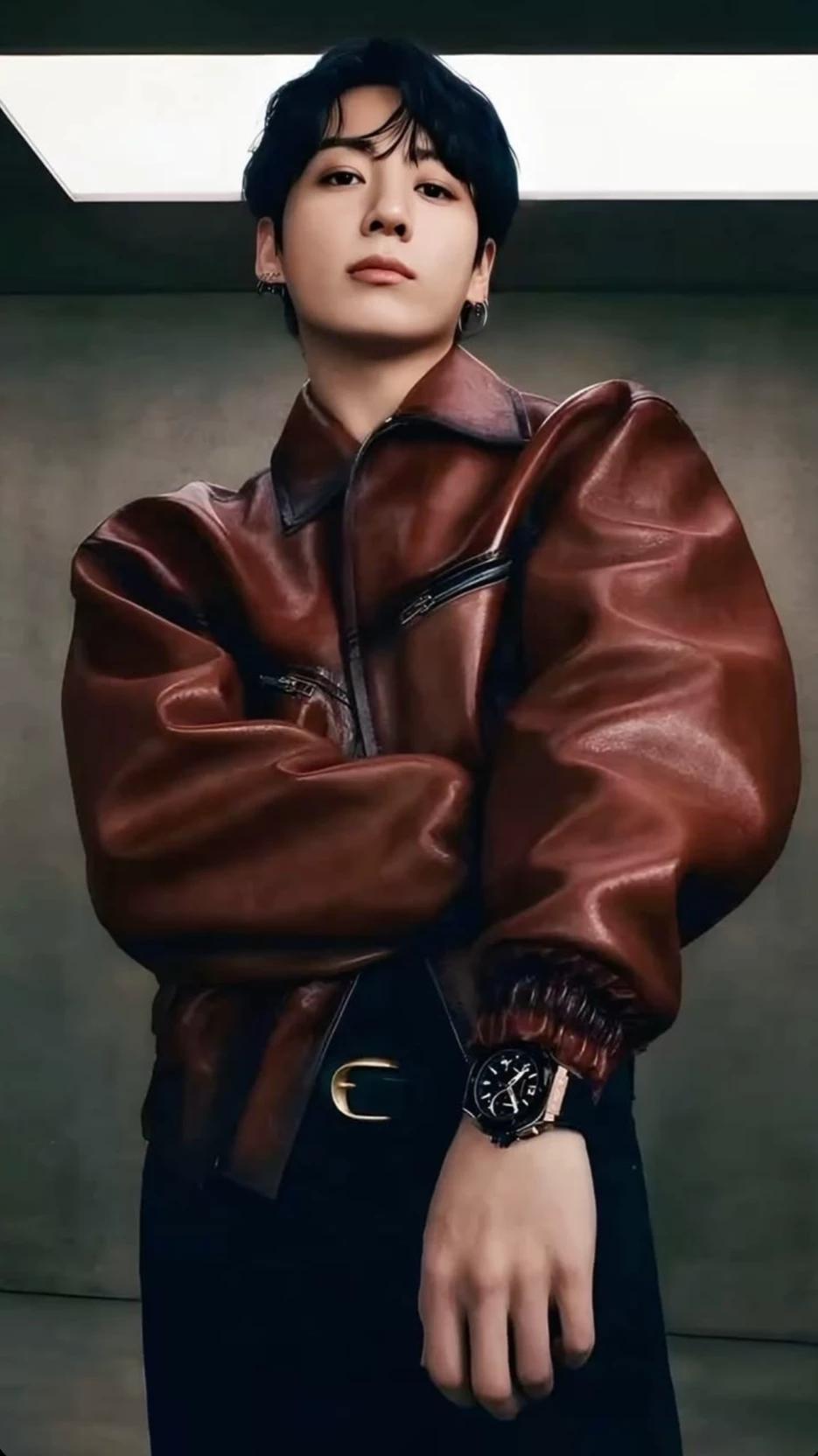 Jungkook thumbnail
