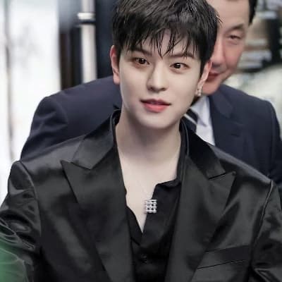 Seungmin thumbnail