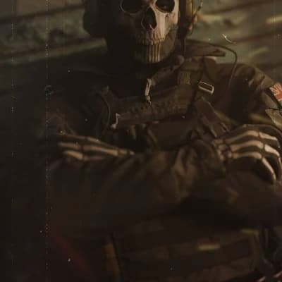 Ghost - Family thumbnail