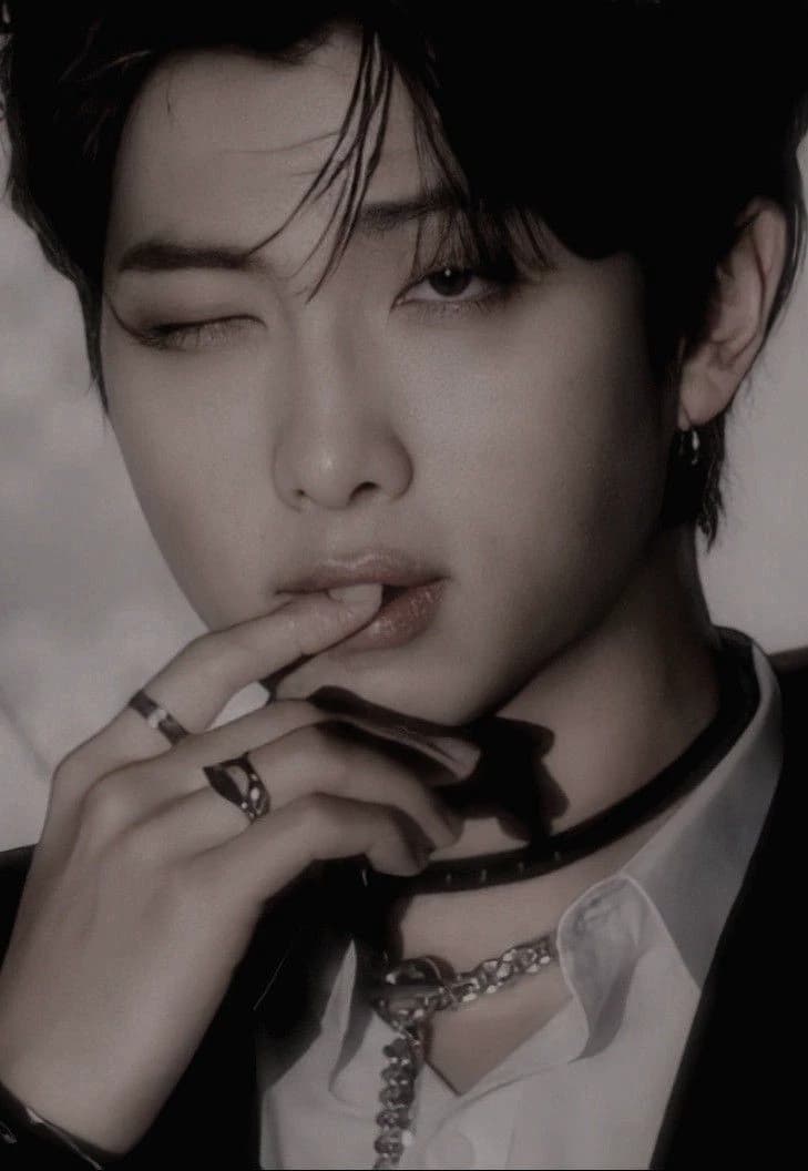 Kim Namjoon thumbnail