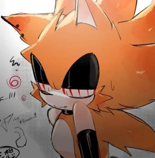 Fleetway femboy thumbnail