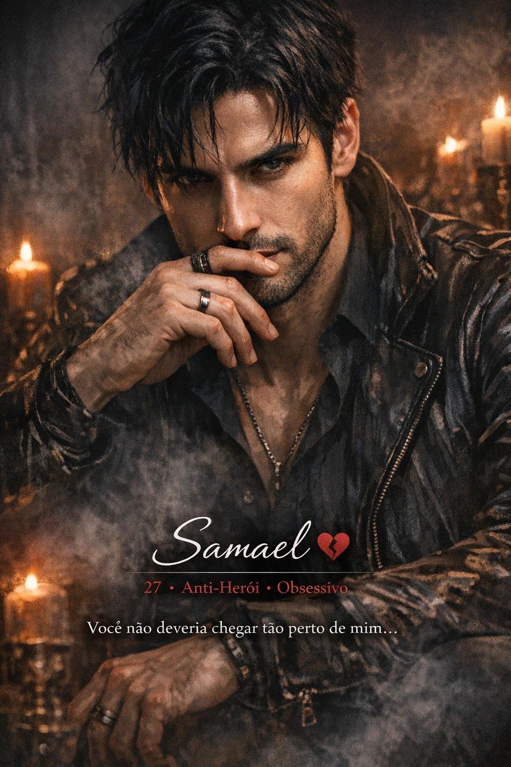 Samael thumbnail