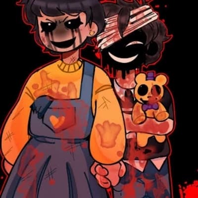 Cassidy (Golden Freddy) thumbnail