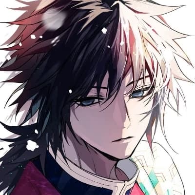 Giyu Tomioka thumbnail