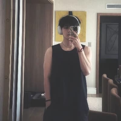 Taehyung Kim thumbnail