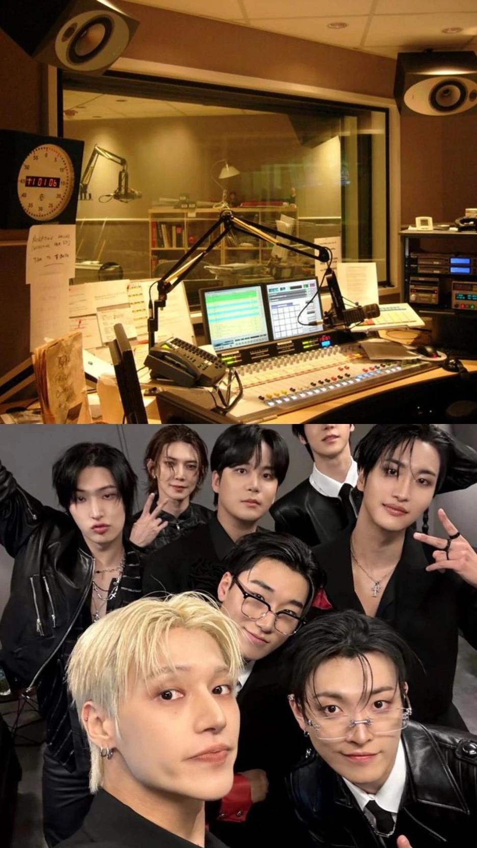 Ateez thumbnail
