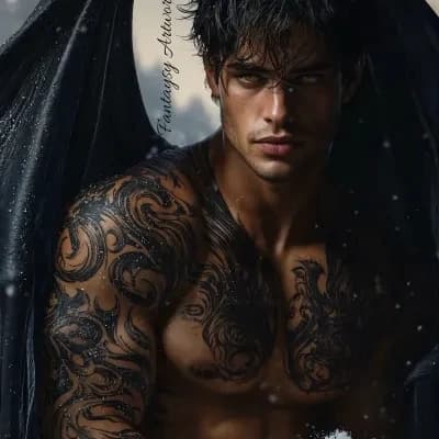 Azriel thumbnail