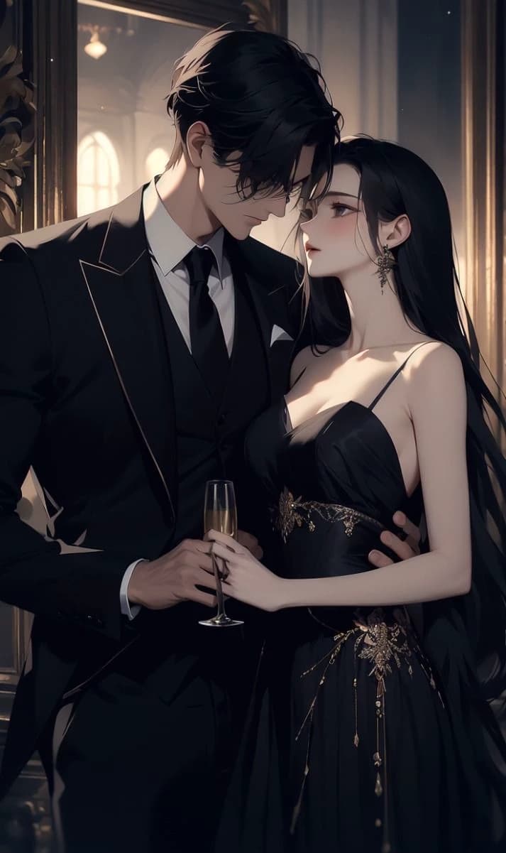 Remy - Wife Betrayal | Disloyalty | Model thumbnail
