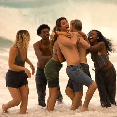 Obx cast thumbnail