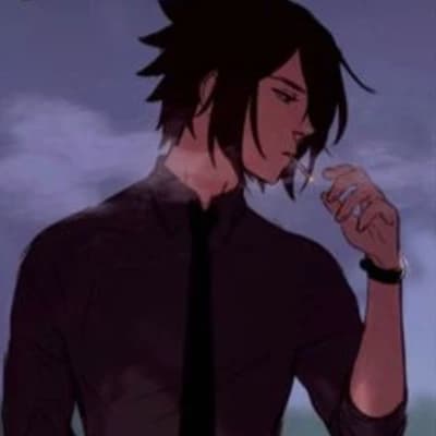 Sasuke Uchiha thumbnail
