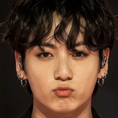 Jungkook thumbnail