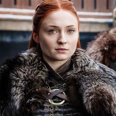 Sansa Stark thumbnail