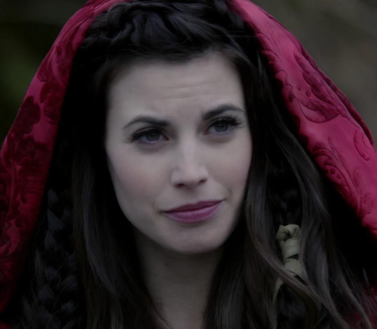 Ruby (Red Riding Hood) thumbnail