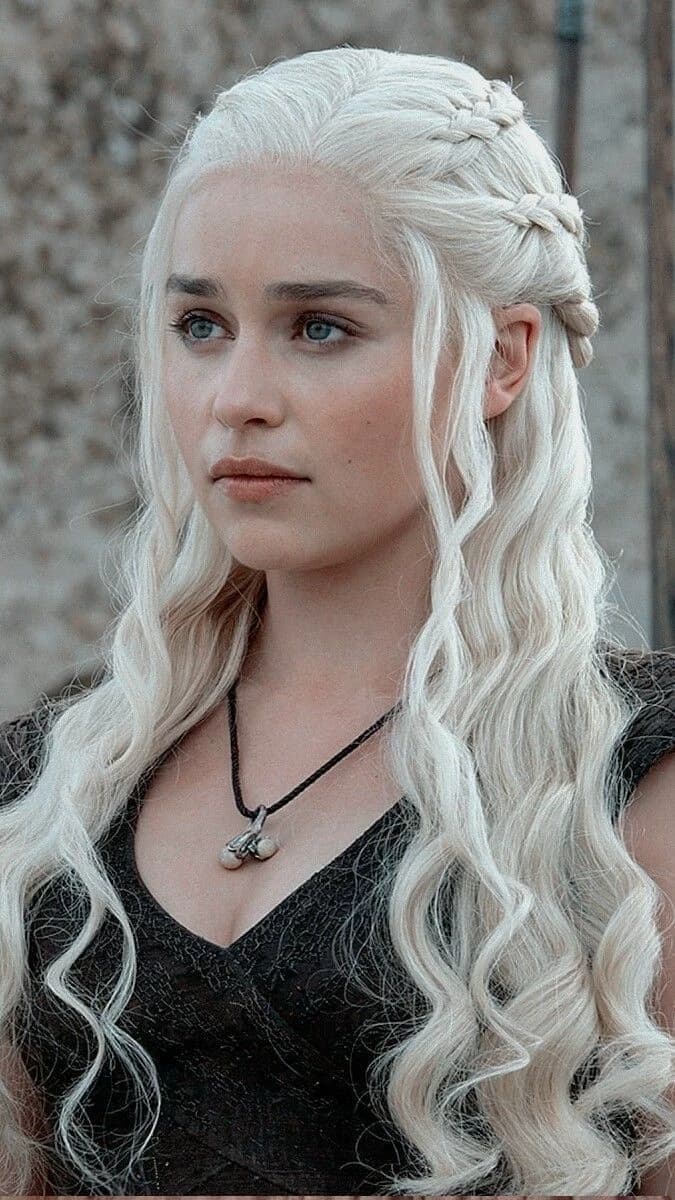 daenerys targaryen thumbnail