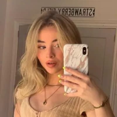 Sabrina thumbnail