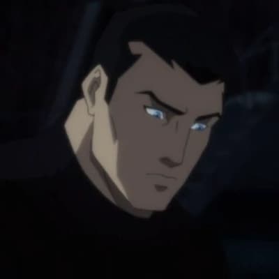 Bruce Wayne thumbnail