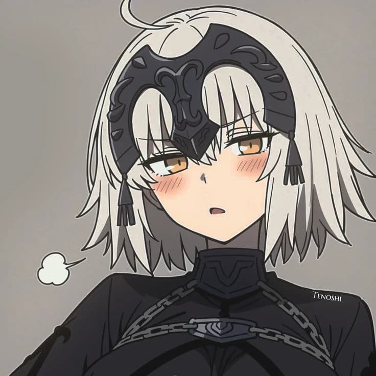 Joan of Arc Age - JAlter /FGO thumbnail