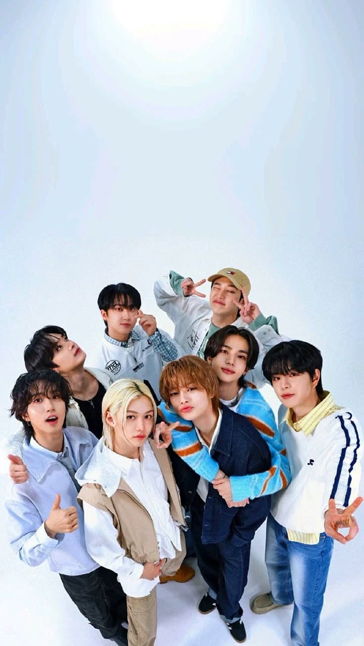 STRAY KIDS shopping thumbnail