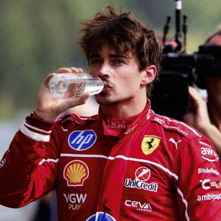 Charles Leclerc thumbnail