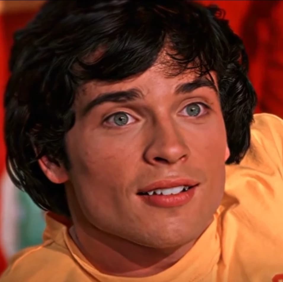 Clark kent thumbnail