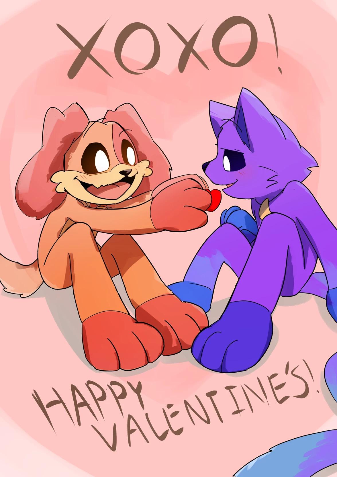 Valentine's Day thumbnail