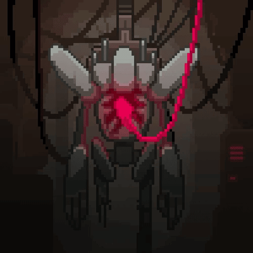 Machine Heart – Robot Fight thumbnail