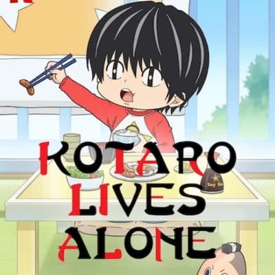 Kotaro thumbnail