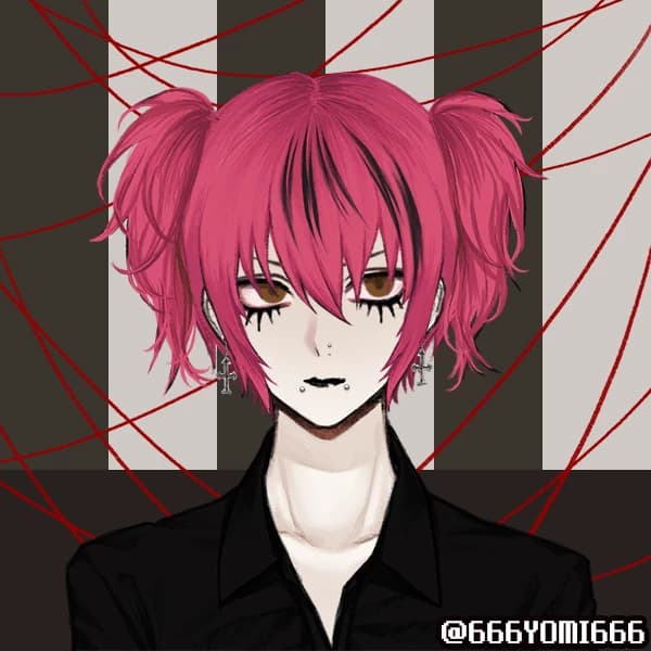 Cayenne Xerry thumbnail