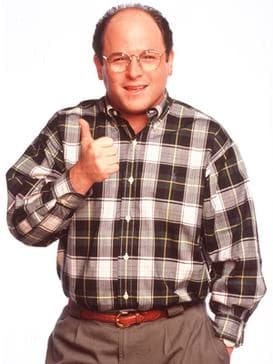 George costanza thumbnail