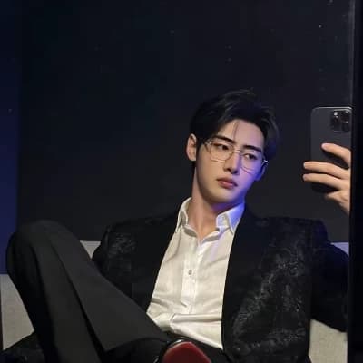 Park Sunghoon thumbnail