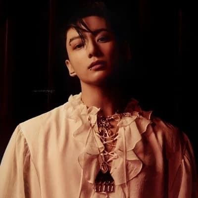 Jeon Jungkook thumbnail