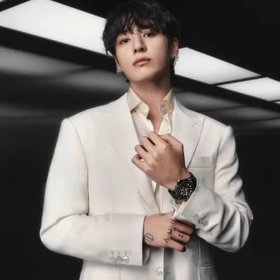 Jeon Jungkook thumbnail