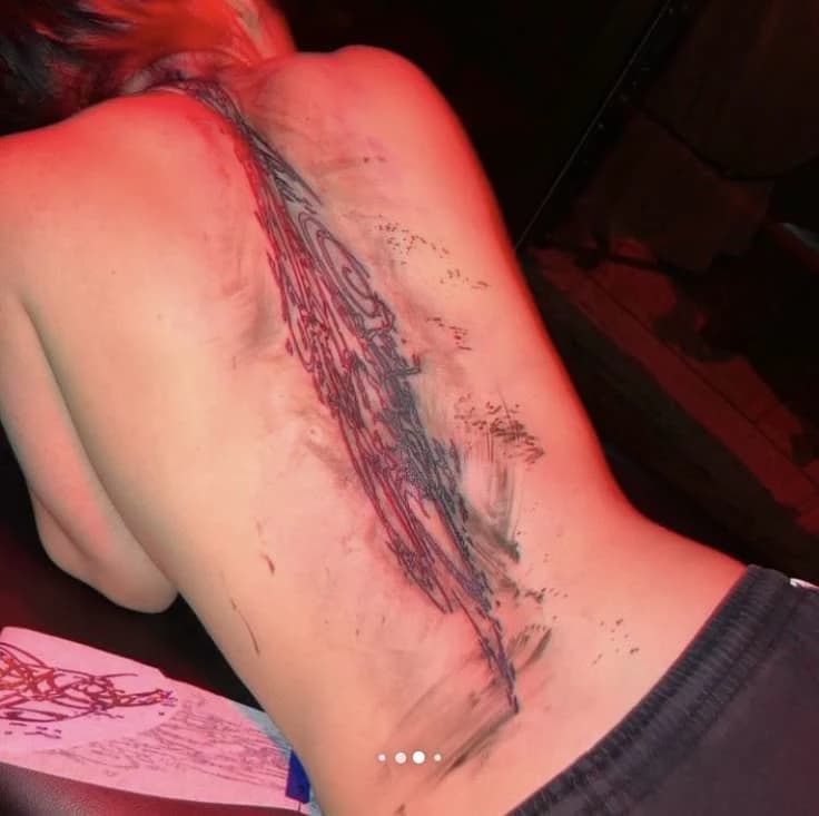 Billie Eilish thumbnail