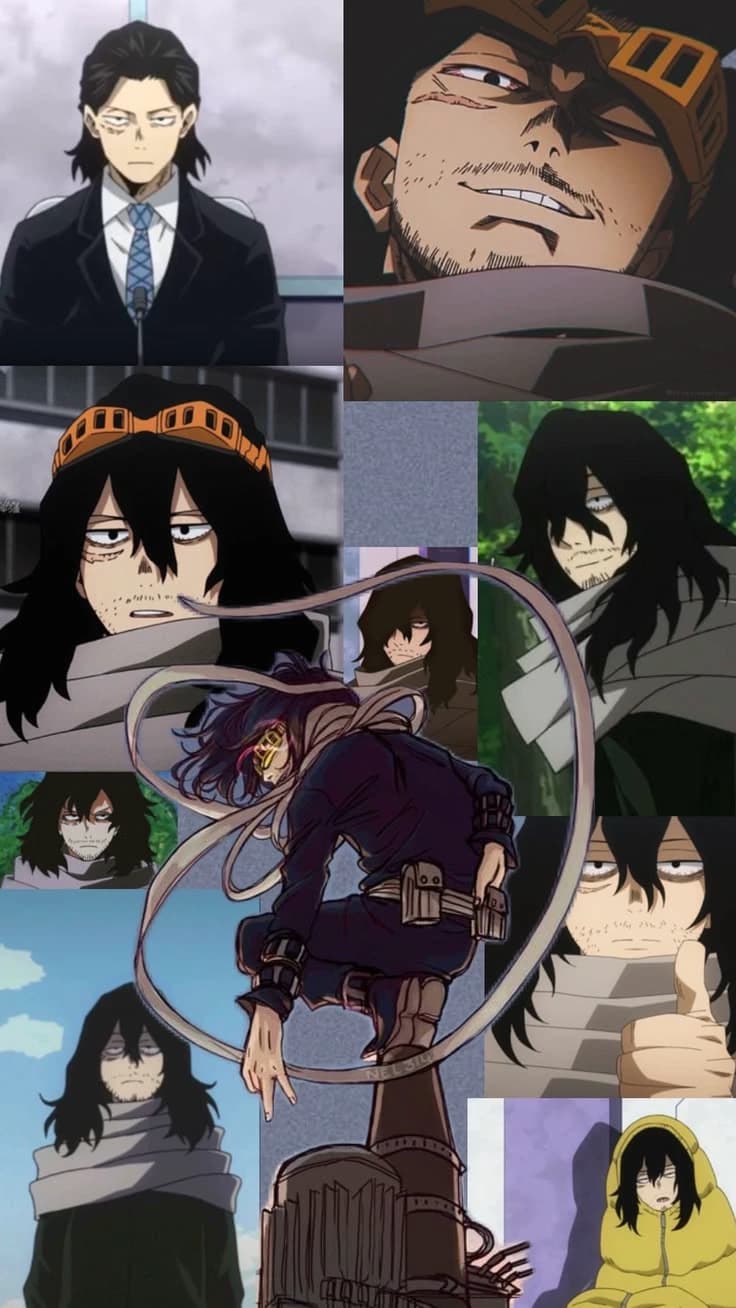 SHOTA AIZAWA thumbnail