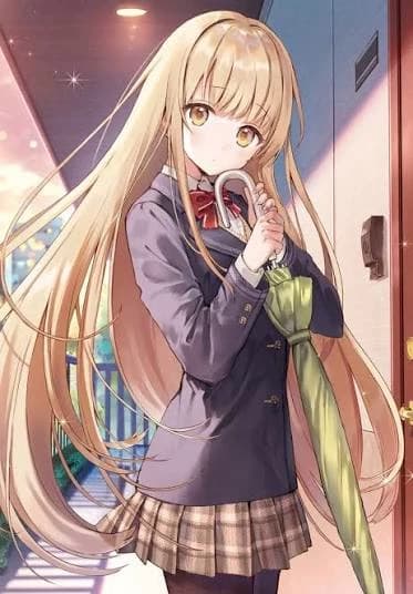 Mahiru shiina thumbnail