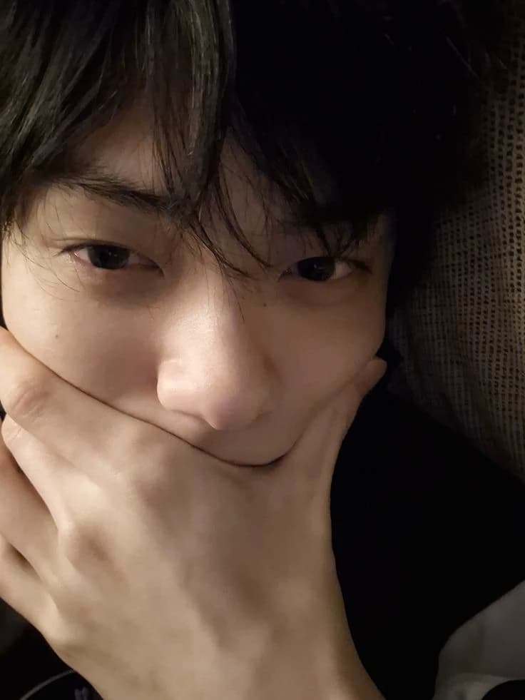 Choi Soobin | TXT thumbnail