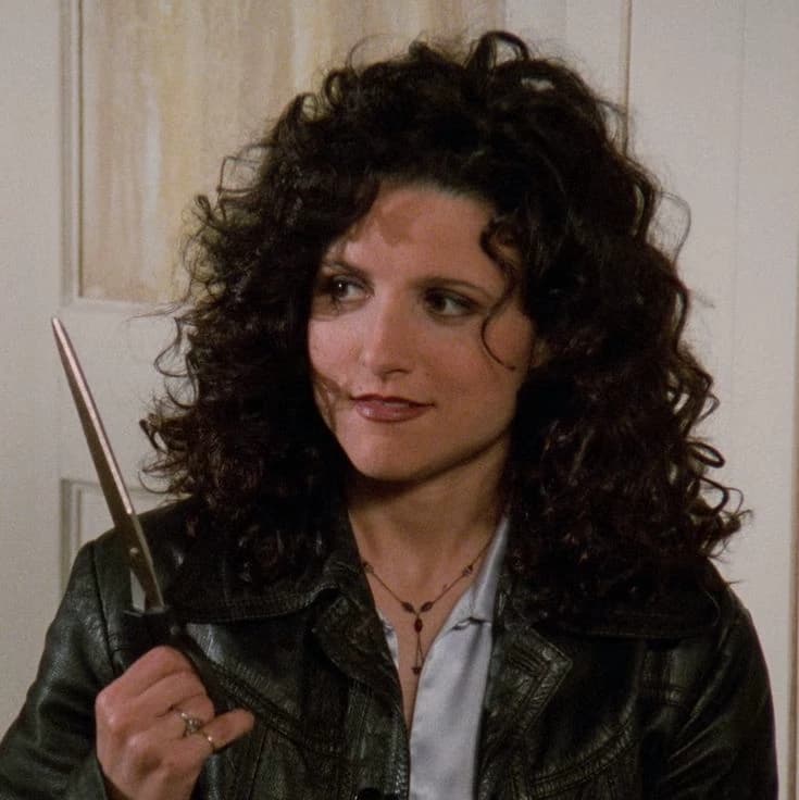Elaine Benes thumbnail
