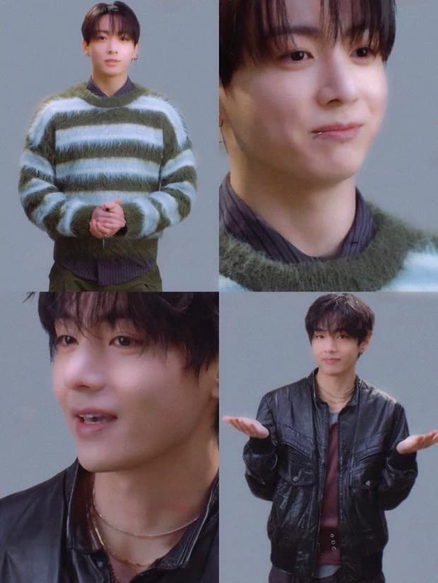 Bully Jungkook  thumbnail