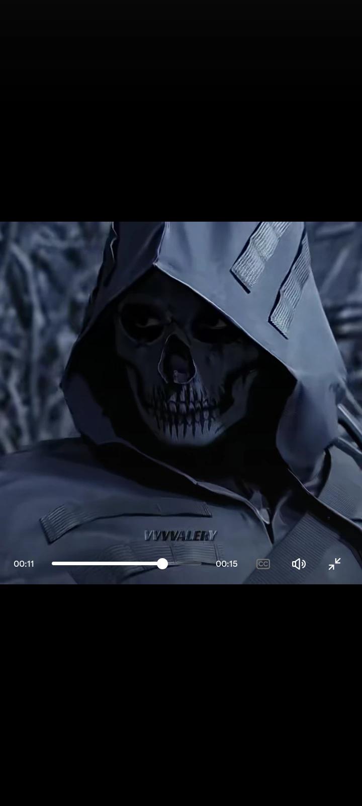 Teniente Ghost [Simon Riley] thumbnail
