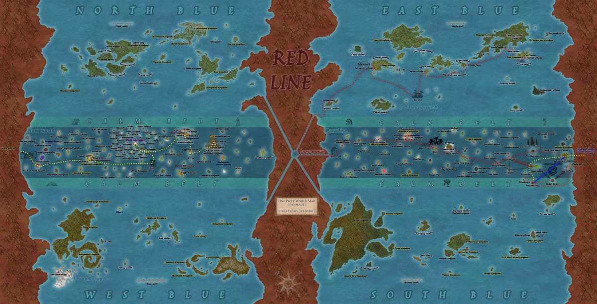One Peice RPG thumbnail