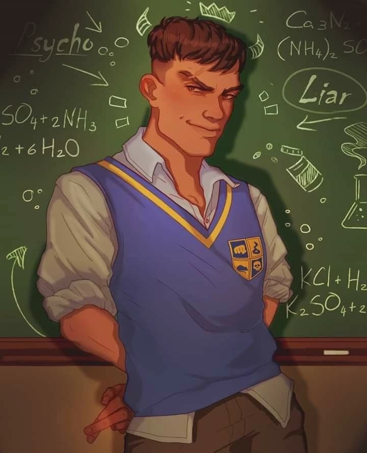Gary Smith thumbnail