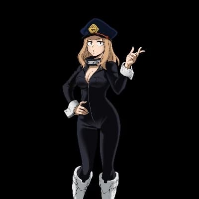Camie Utsushimi thumbnail