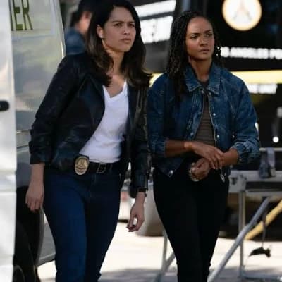 Angela Lopez and Nyla Harper thumbnail