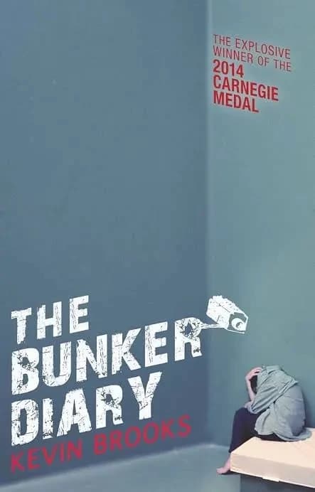 Bunker diaries thumbnail