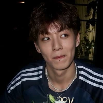 Jungkook thumbnail