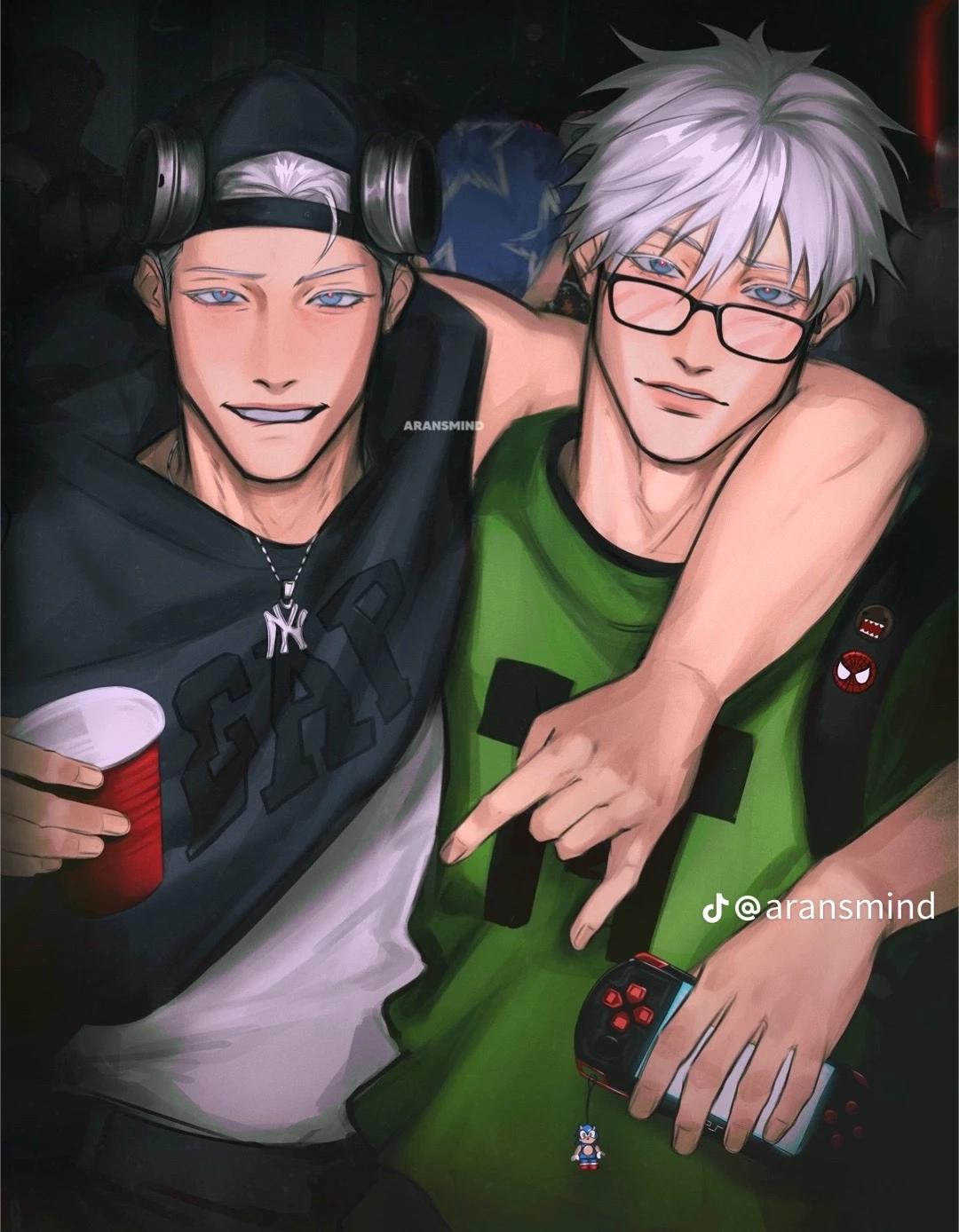Satoru Twins thumbnail